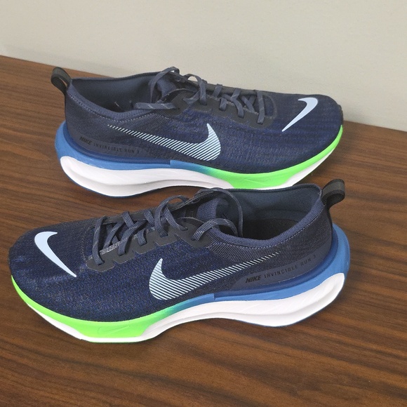 Nike ZoomX Invincible Run Flyknit 3 \
